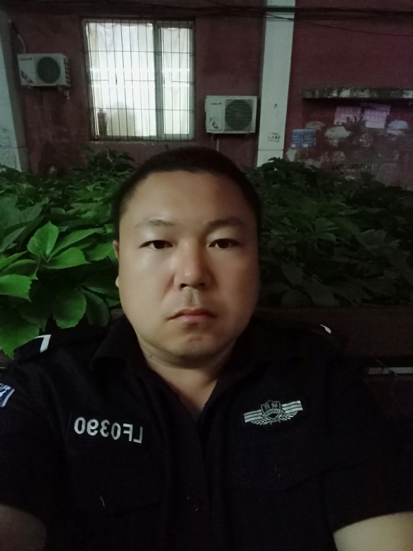 冯宇的第一张照片--保定相亲服务中心