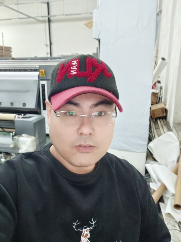 胖子的第一张照片--保定相亲服务中心