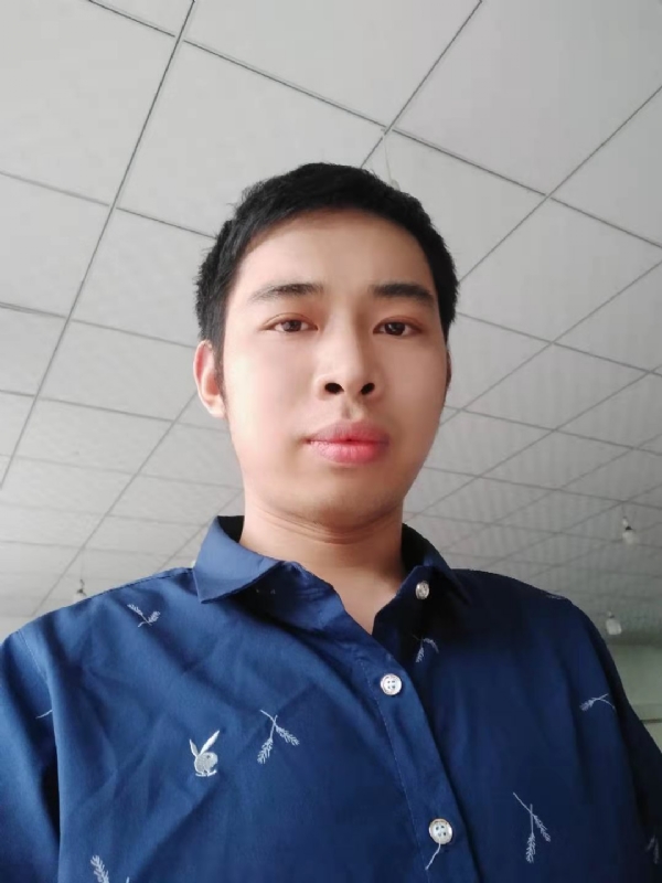 啊辉的第一张照片--保定相亲服务中心