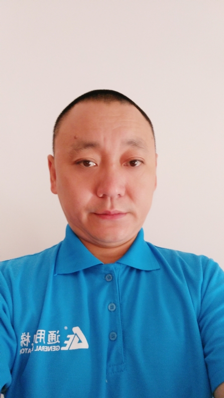 天意的第一张照片--保定相亲服务中心