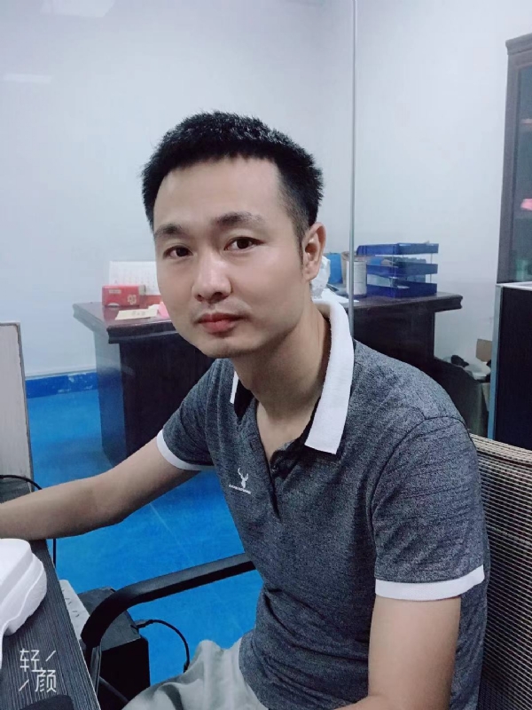 不忘初心的第一张照片--保定相亲服务中心