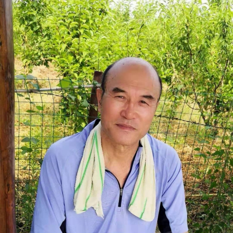 孤穷子的第一张照片--保定相亲服务中心