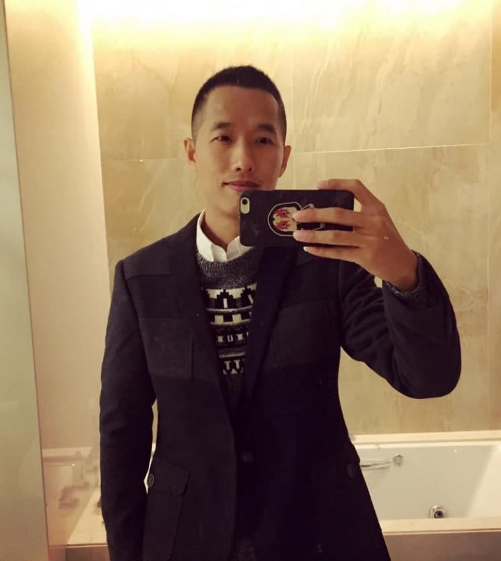 宿椰的第一张照片--保定相亲服务中心