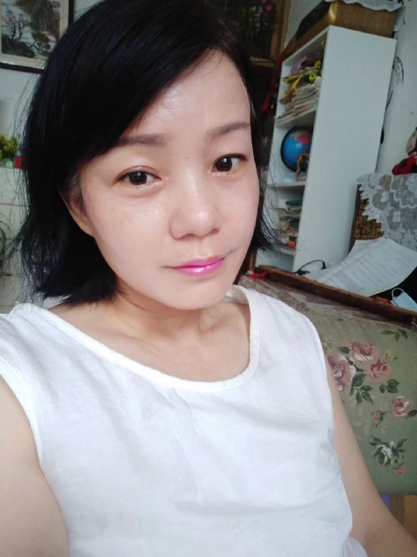 听雨的第一张照片--保定相亲服务中心