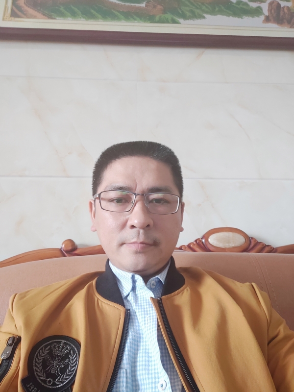 龙行天下的第一张照片--保定相亲服务中心