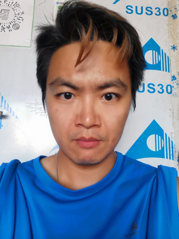 Diego的第一张照片--保定相亲服务中心