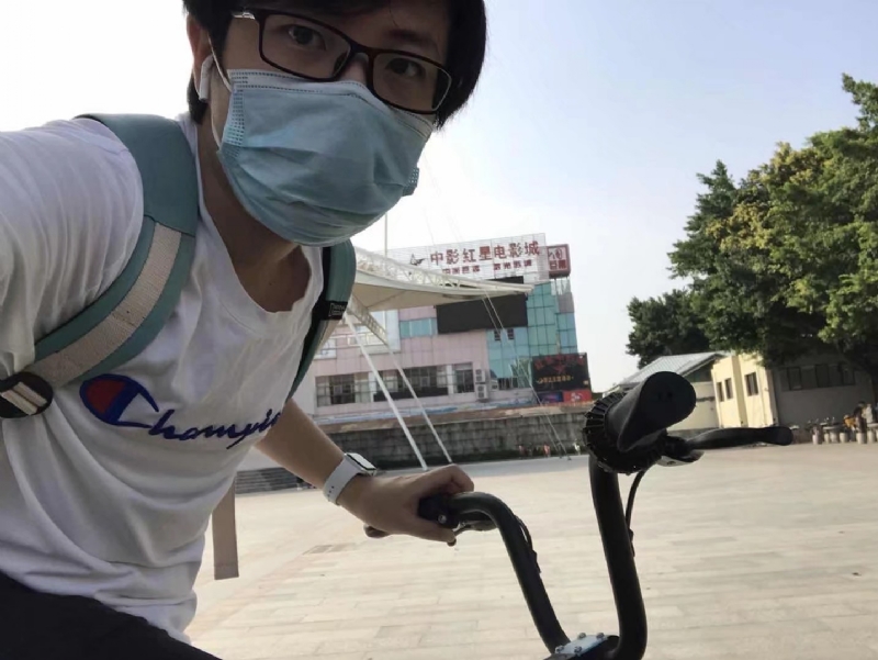 丁先生的第一张照片--保定相亲服务中心