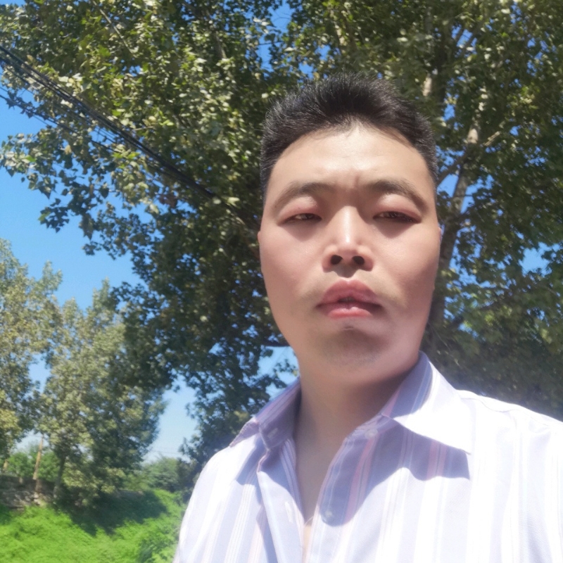 机灵的鹏鹏的第一张照片--保定相亲服务中心