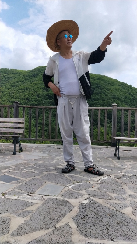 真诚寻伴的第二张照片--保定相亲服务中心