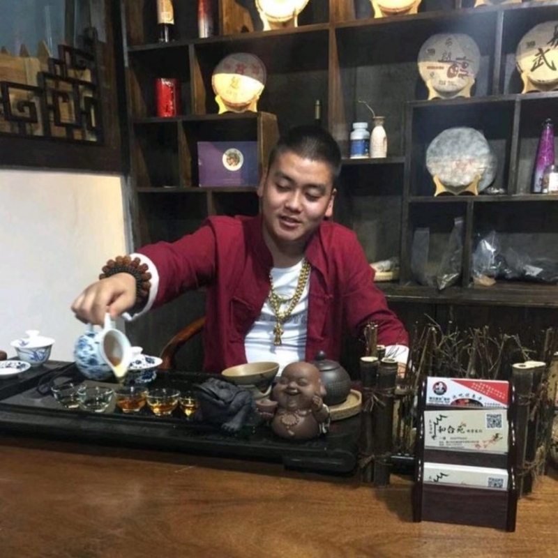 请叫我金爷的第一张照片--保定相亲服务中心