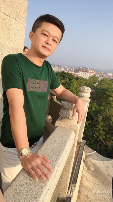 旭旭的第一张照片--保定相亲服务中心