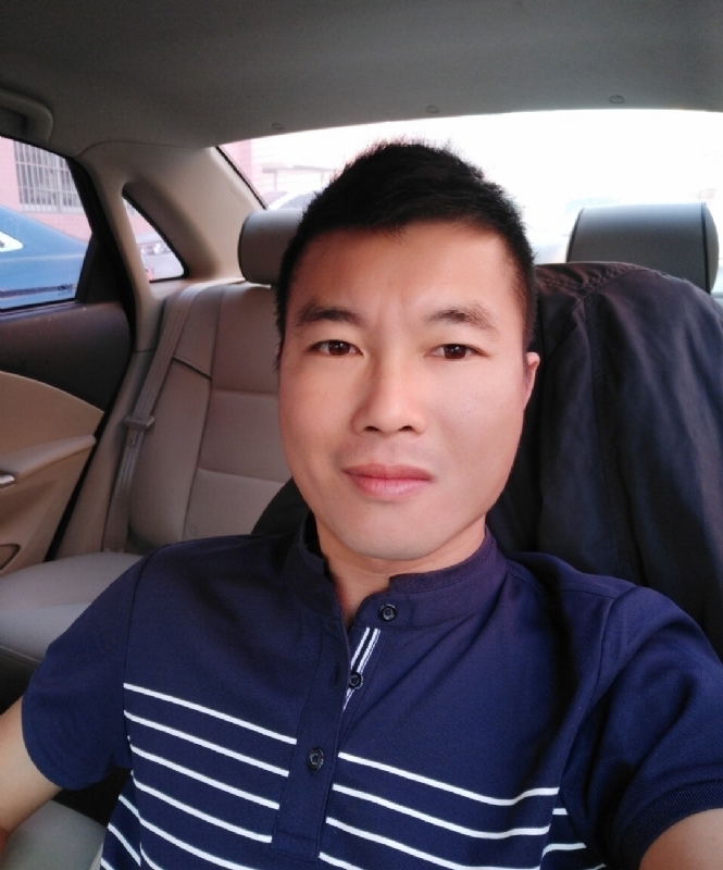 撸止深的第一张照片--保定相亲服务中心