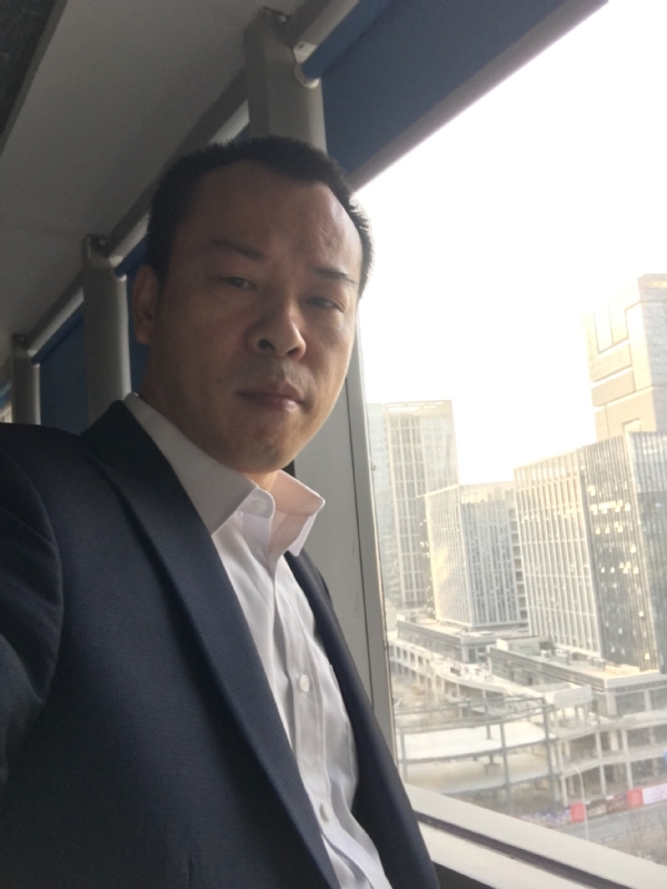 阿果的第一张照片--保定相亲服务中心