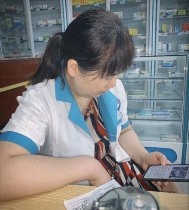 简单快乐的第一张照片--保定相亲服务中心
