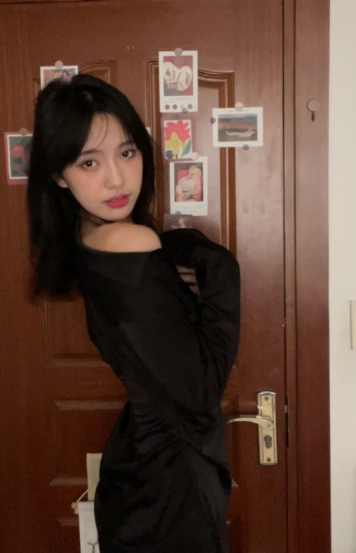 李美嘉的第一张照片--保定相亲服务中心