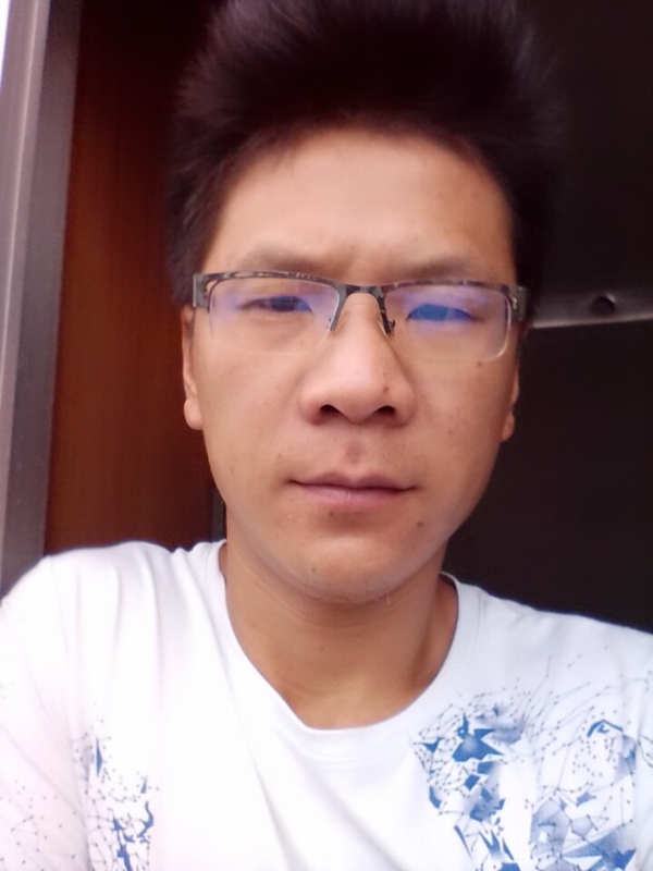 听雨的第一张照片--保定相亲服务中心