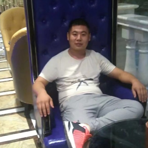 惠宝宝的第三张照片--保定相亲服务中心