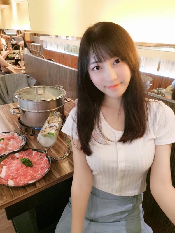 佳欣的第一张照片--保定相亲服务中心