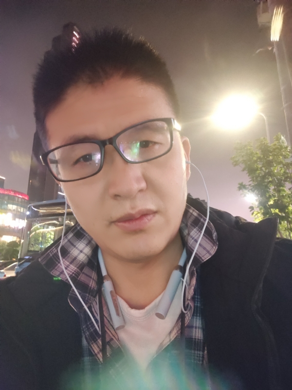 清梦流影的第二张照片--保定相亲服务中心