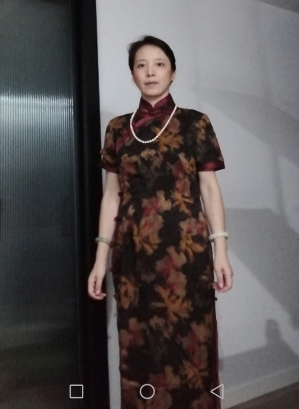 起起的第一张照片--保定相亲服务中心