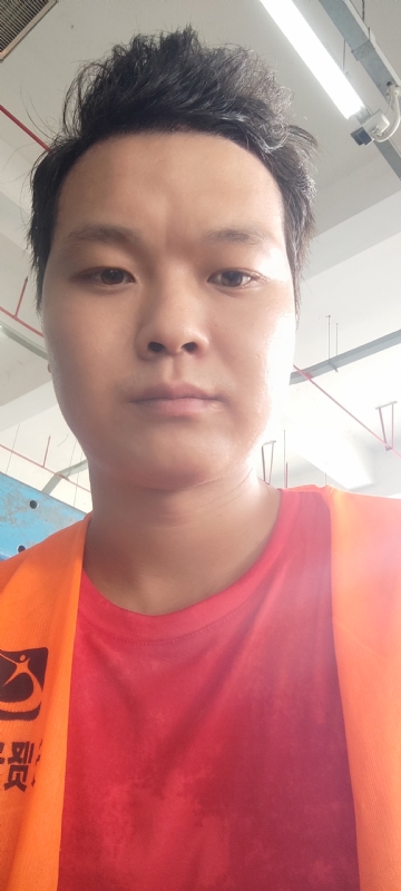 只待有缘人的第一张照片--保定相亲服务中心