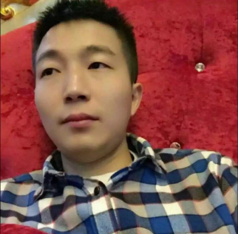 崩塌的信仰的第一张照片--保定相亲服务中心