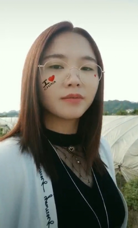 完美无瑕的第一张照片--保定相亲服务中心