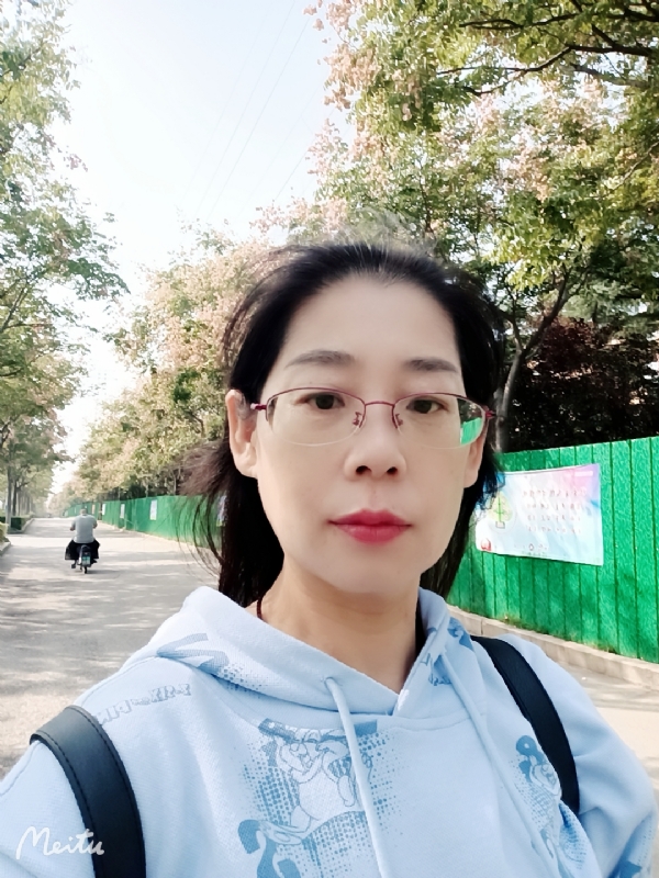 linxi的第一张照片--保定相亲服务中心