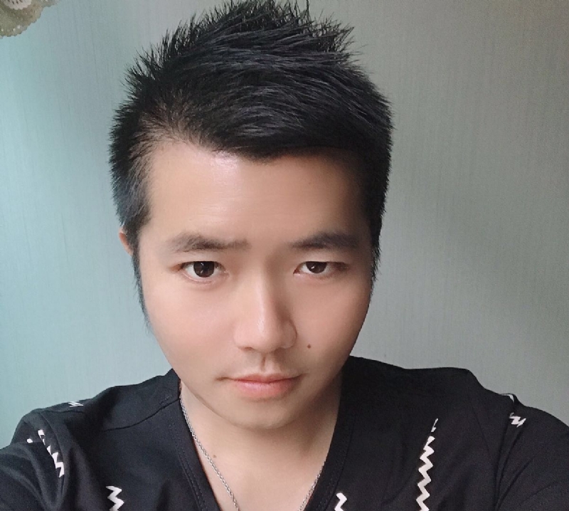 七夜的第一张照片--保定相亲服务中心