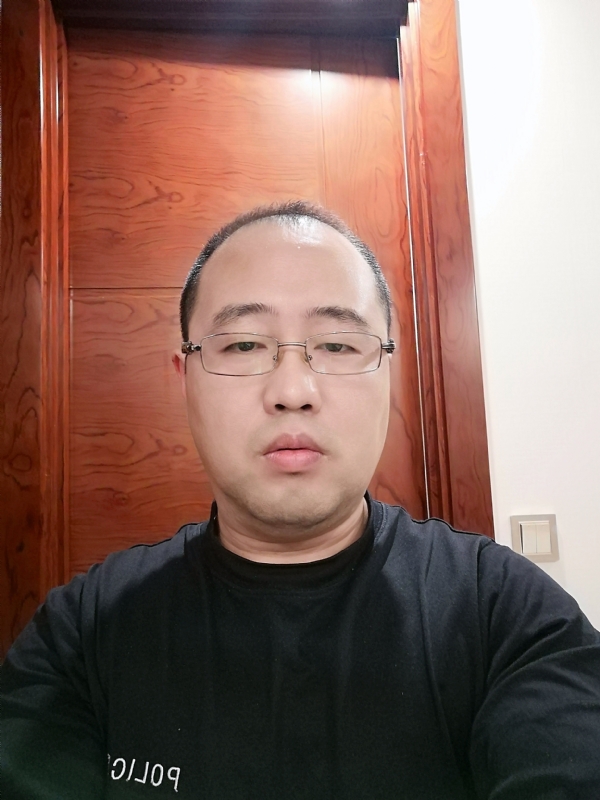 暖男的第一张照片--保定相亲服务中心
