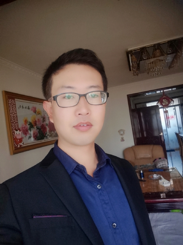 遇一人白首的第一张照片--保定相亲服务中心