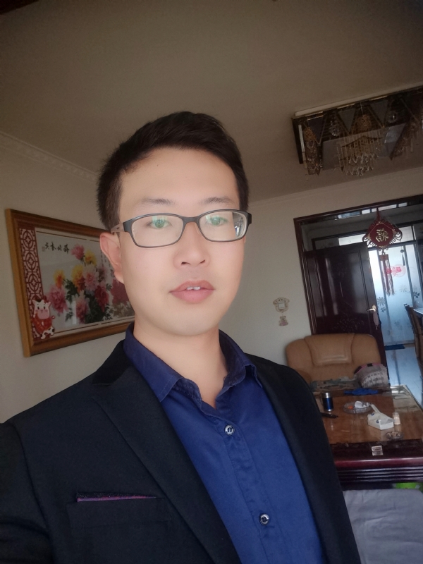 遇一人白首的第二张照片--保定相亲服务中心