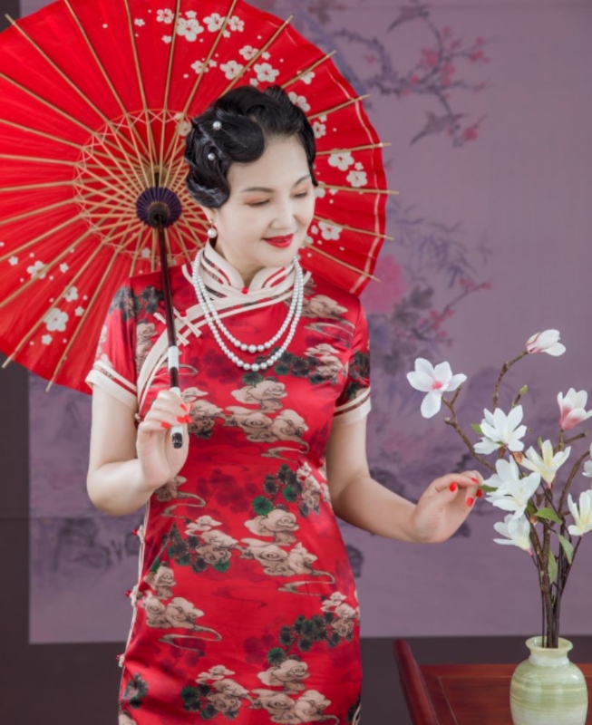 林芝的第一张照片--保定相亲服务中心
