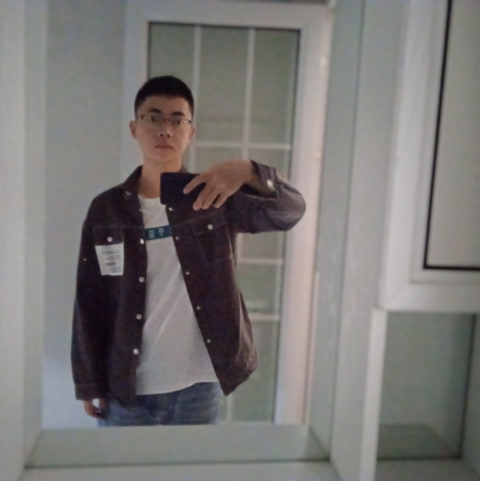 湫的第一张照片--保定相亲服务中心