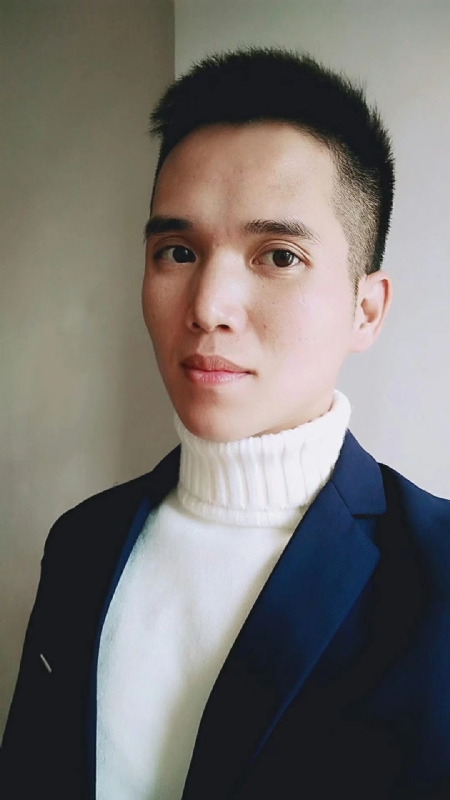 榴莲往事的第一张照片--保定相亲服务中心