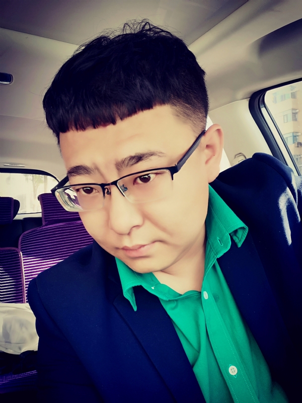 不忘。的第一张照片--保定相亲服务中心