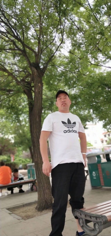 啊包g的第一张照片--保定相亲服务中心