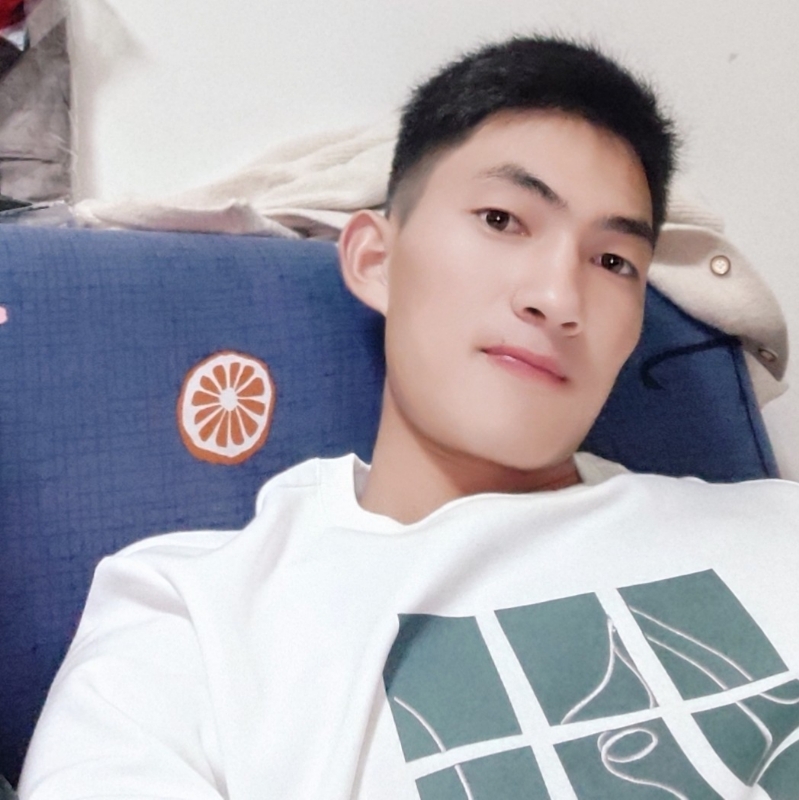小袁的第一张照片--保定相亲服务中心
