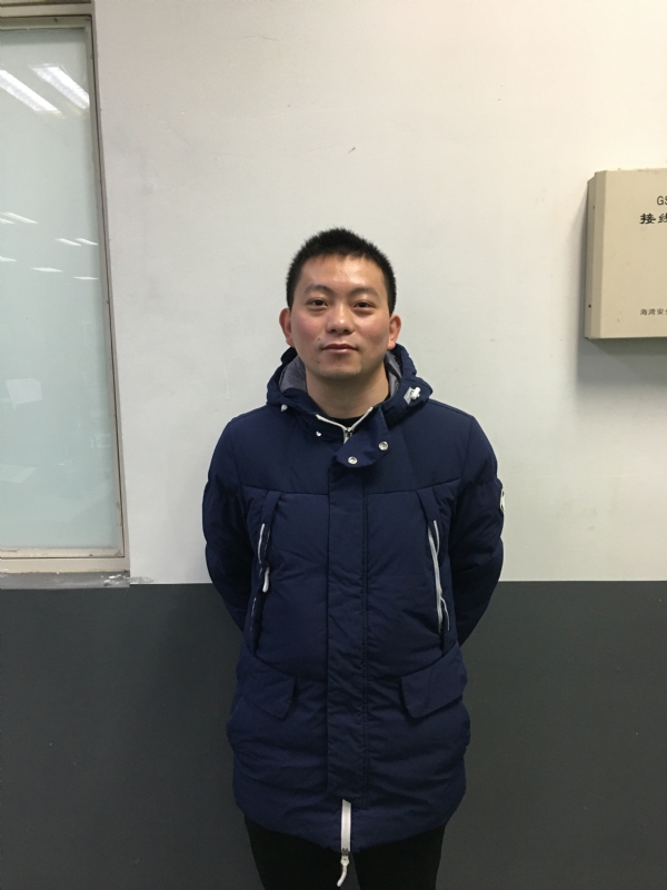 春风过客的第二张照片--保定相亲服务中心