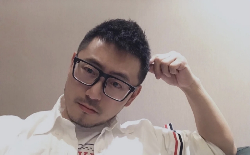 铭哲的第一张照片--保定相亲服务中心