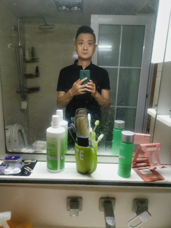 龙少的第一张照片--保定相亲服务中心