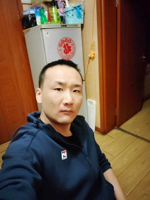 子昂的第一张照片--保定相亲服务中心