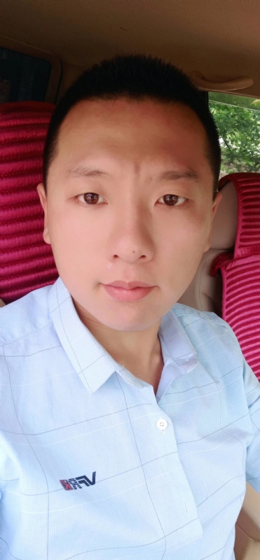 霄上的第一张照片--保定相亲服务中心