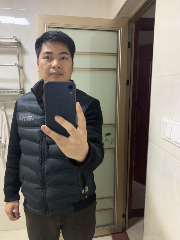 大海的第一张照片--保定相亲服务中心