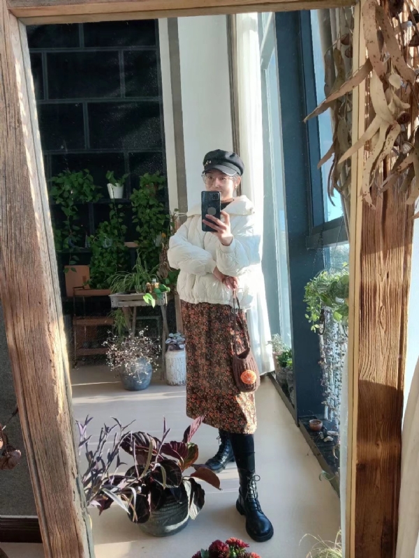 淇淇的第二张照片--保定相亲服务中心