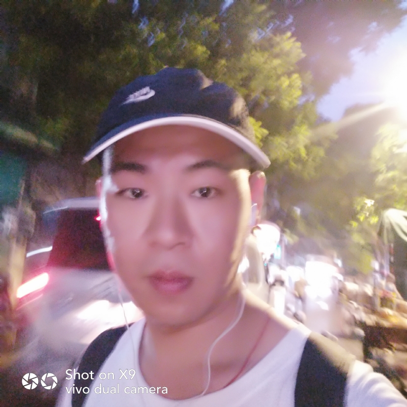 心跳男孩的第一张照片--保定相亲服务中心