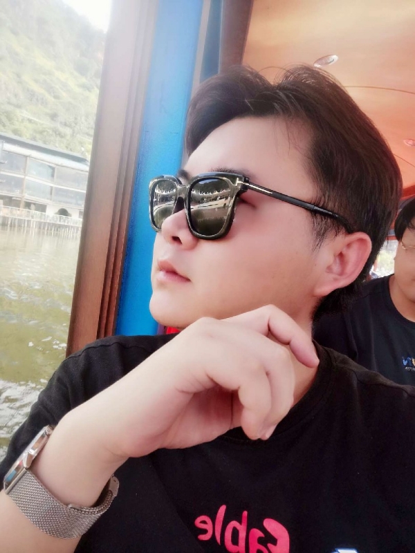 曲生的第三张照片--保定相亲服务中心