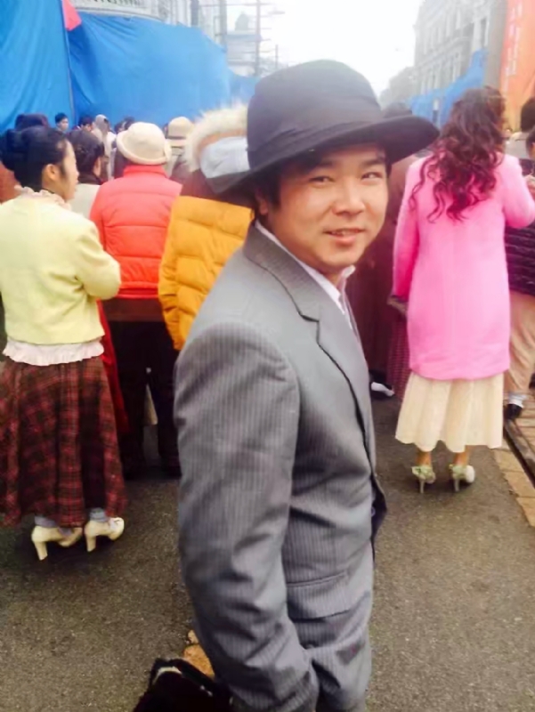 洁白的北戴河的第三张照片--保定相亲服务中心