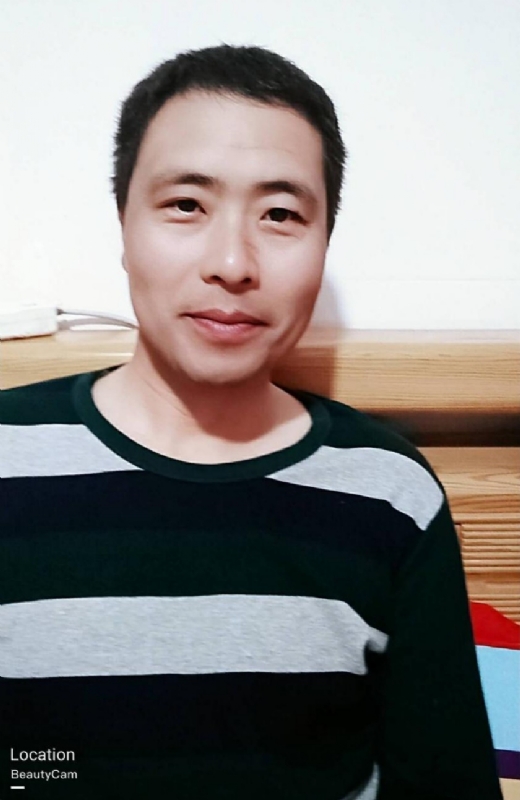真爱难寻的第一张照片--保定相亲服务中心