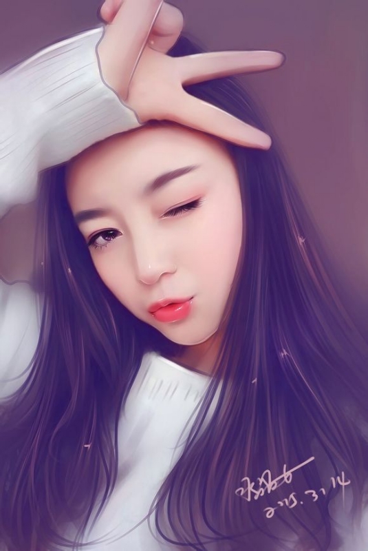 爱爱的第二张照片--保定相亲服务中心